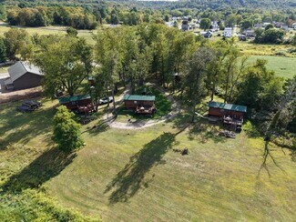 Plus de détails pour 604 Oak Ridge Rd, Oak Ridge, PA - Services hôteliers à vendre