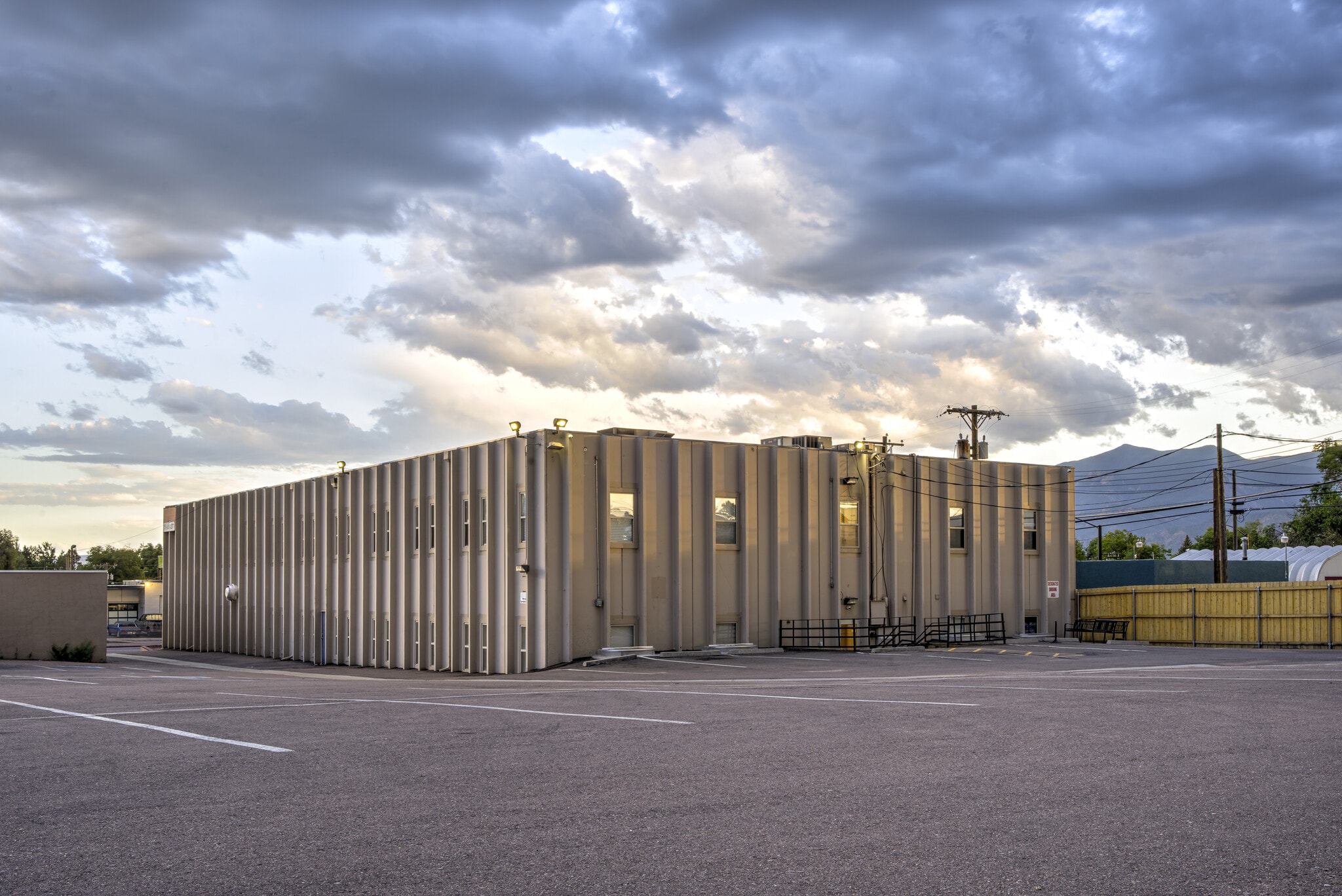 1826 E Platte Ave, Colorado Springs, CO for lease Interior Photo- Image 1 of 4