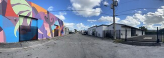 Plus de détails pour 80 NW 72nd St, Miami, FL - Vente au détail à louer