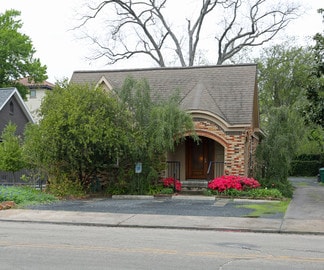 Plus de détails pour 2430/2426 Sunset Blvd – Commerce de détail à vendre, Houston, TX