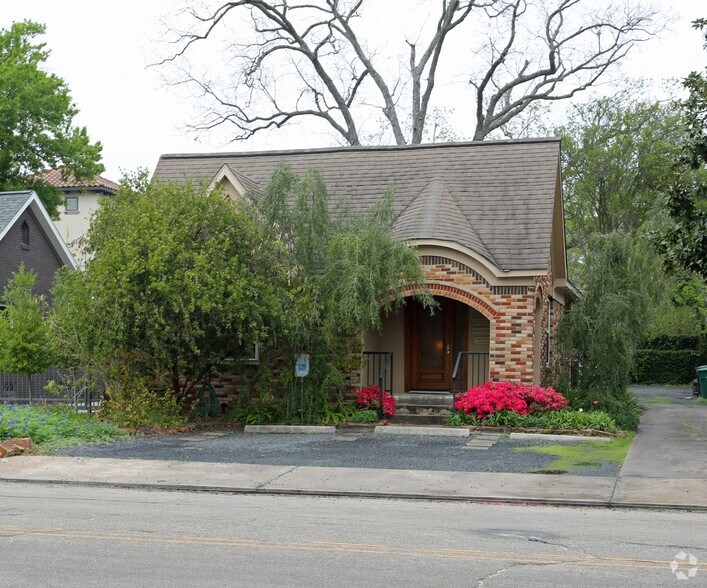 2430 Sunset Blvd, Houston, TX à vendre - Photo principale - Image 1 de 3