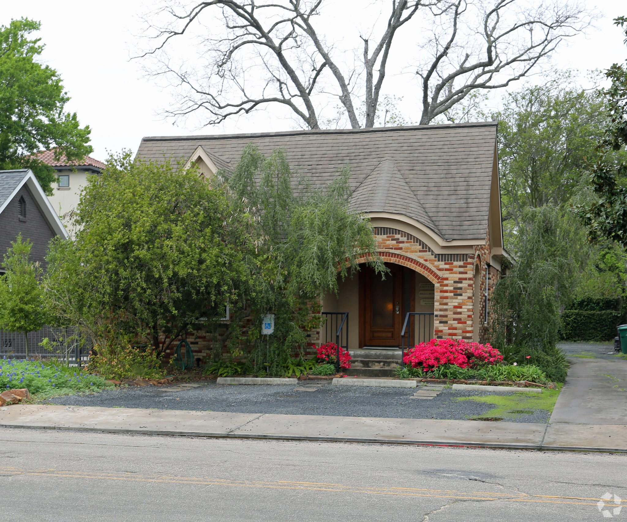 2430 Sunset Blvd, Houston, TX for sale Primary Photo- Image 1 of 4