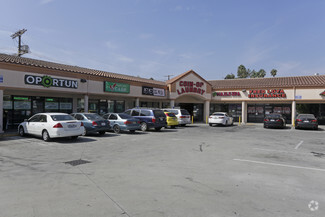 More details for 5130-5150 Huntington Dr, Los Angeles, CA - Retail for Lease