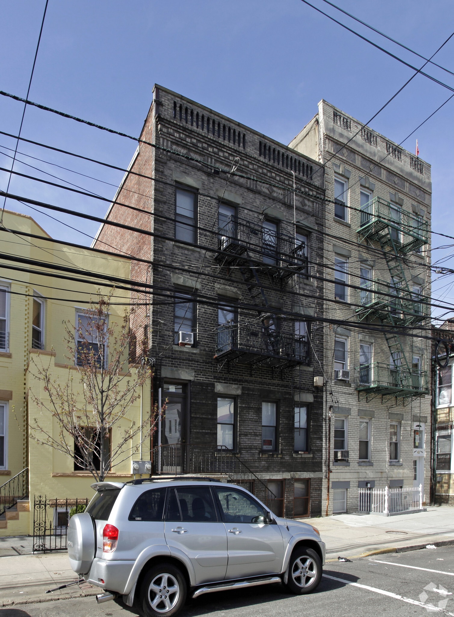 41 66th St, West New York, NJ à vendre Photo principale- Image 1 de 5