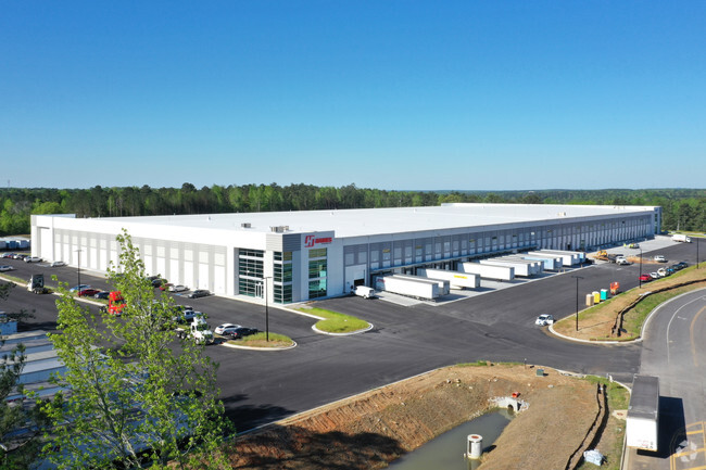 More details for 7555 Wood Rd, Douglasville, GA - Multiple Space Uses for Lease