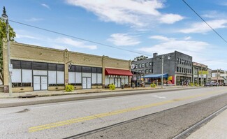 Plus de détails pour 345-365 S Main – Vente au détail à vendre, Memphis, TN