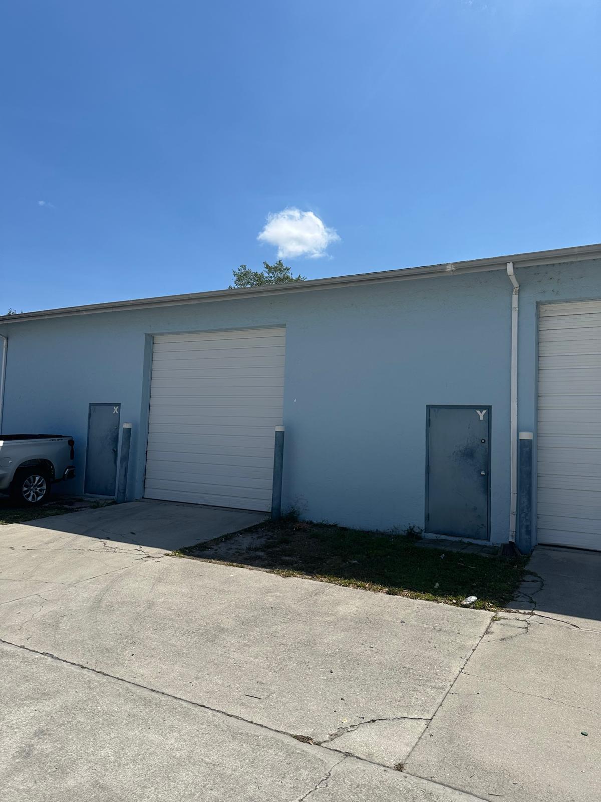 1481 Market Cir, Port Charlotte, FL for lease Building Photo- Image 1 of 4