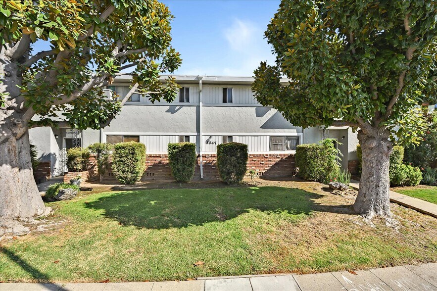 3047 David Ave, San Jose, CA à vendre - Photo du bâtiment - Image 2 de 15