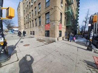 More details for 2080-2090 Grand Concourse, Bronx, NY - Office/Medical for Lease