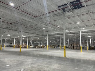 Plus de détails pour 3145 Elmore Rd, Wetumpka, AL - Industriel/Logistique à louer