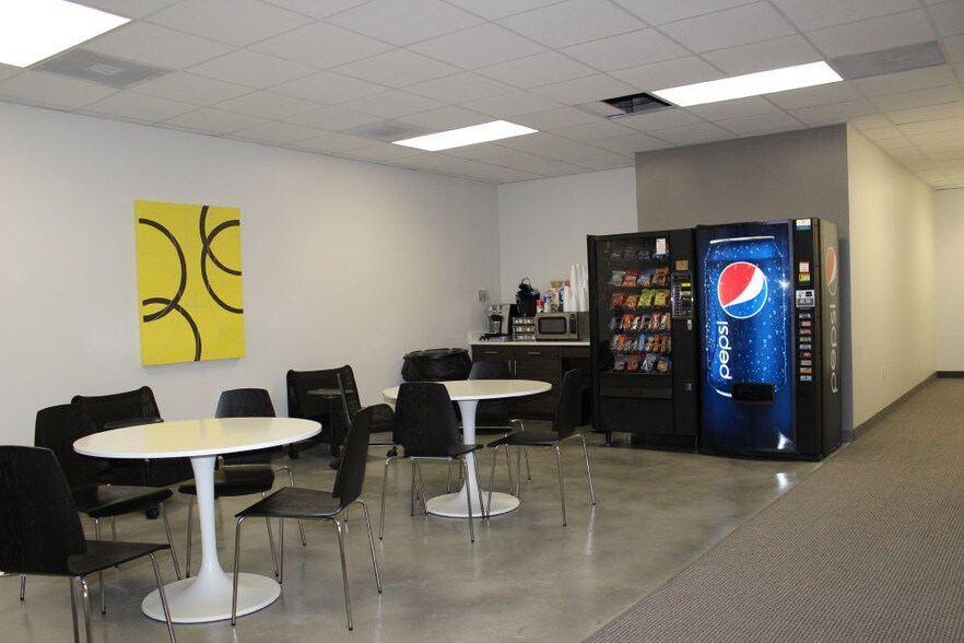 13150 Coit Rd, Dallas, TX à louer - Photo intérieure - Image 3 de 6