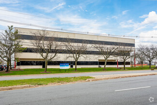 Plus de détails pour 3000 Hadley Rd, South Plainfield, NJ - Bureau à louer