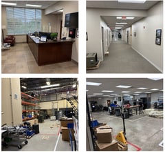 330 Bob Heath Dr, Huntsville, AL for lease Interior Photo- Image 1 of 2