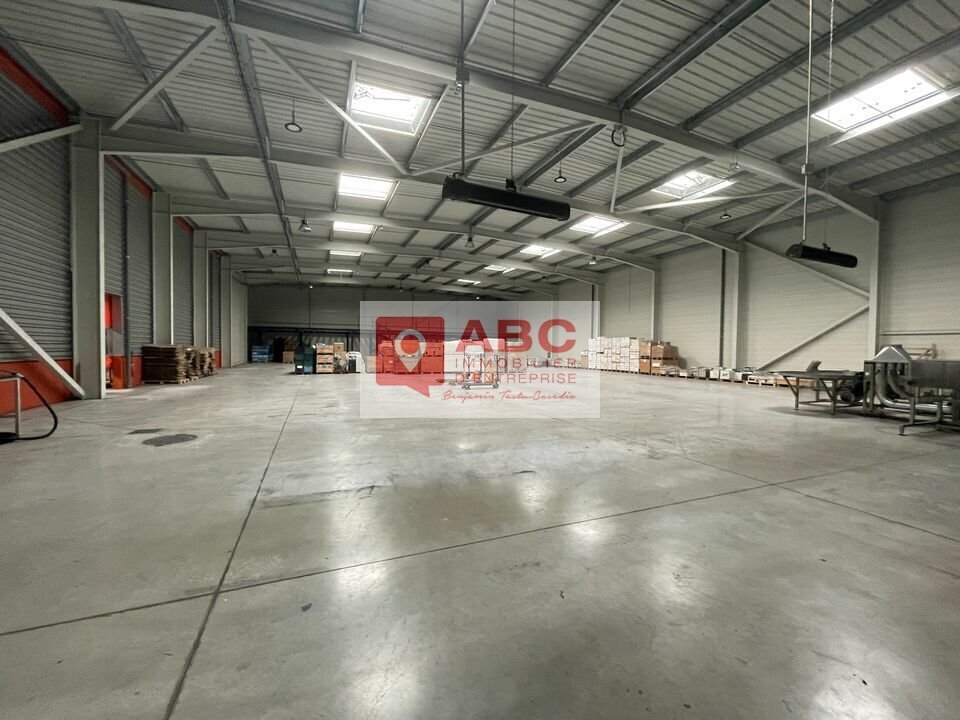 Flex in Lunel for lease Interior Photo- Image 1 of 7