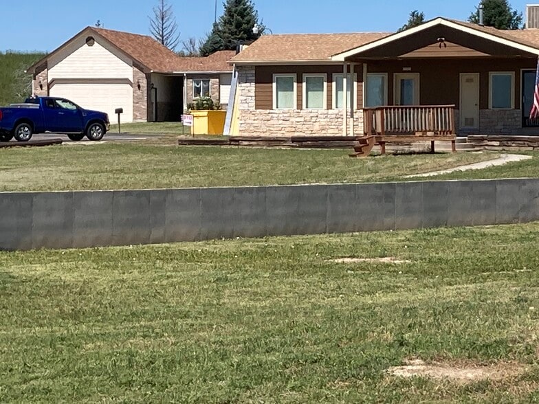 1315 Monroe St, Strasburg, CO for sale - Building Photo - Image 2 of 8