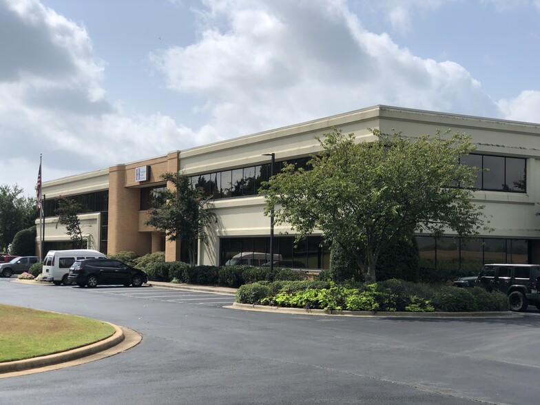 977 Explorer Blvd, Huntsville, AL for lease - Building Photo - Image 2 of 9