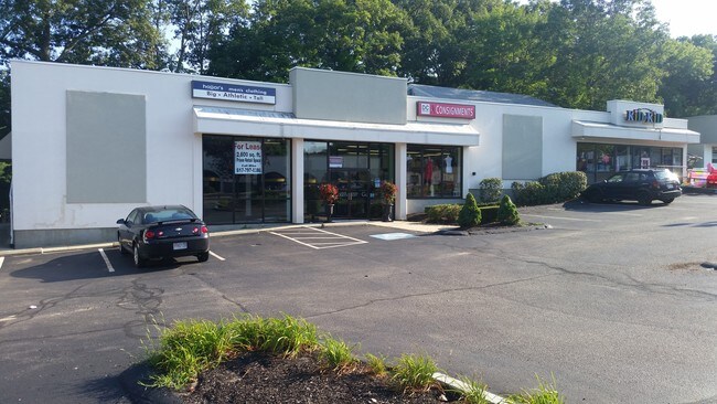 More details for 42 Worcester St, Natick, MA - Office/Retail for Lease