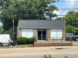 More details for 4281 Mayfield Rd, Cleveland, OH - Retail for Lease