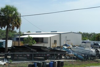 Plus de détails pour 4256 N Us Highway 1, Fort Pierce, FL - Commerce de détail à vendre