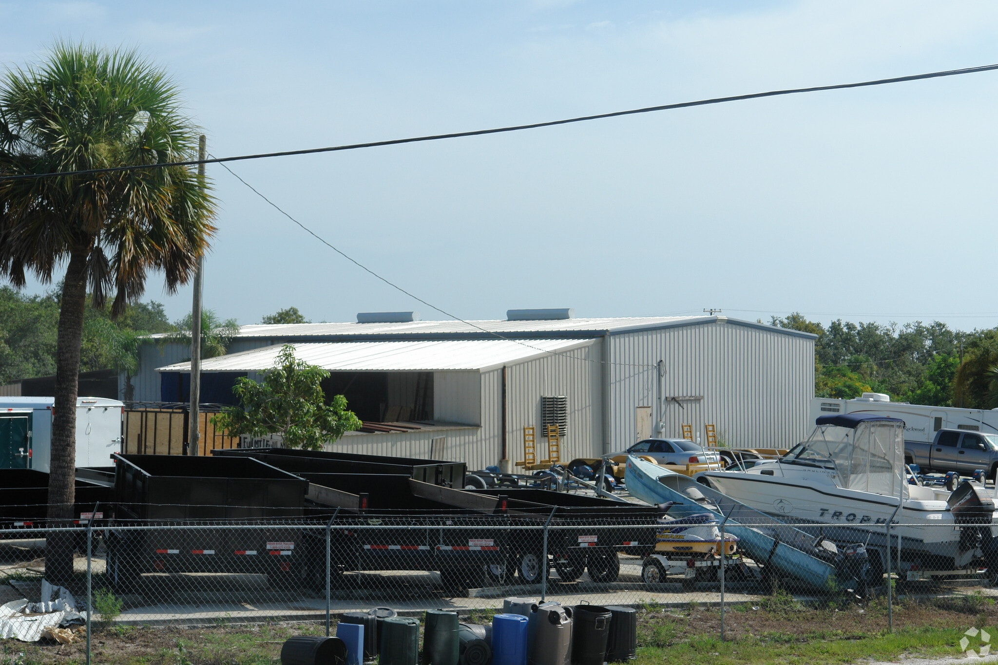 4256 N Us Highway 1, Fort Pierce, FL for sale Primary Photo- Image 1 of 3