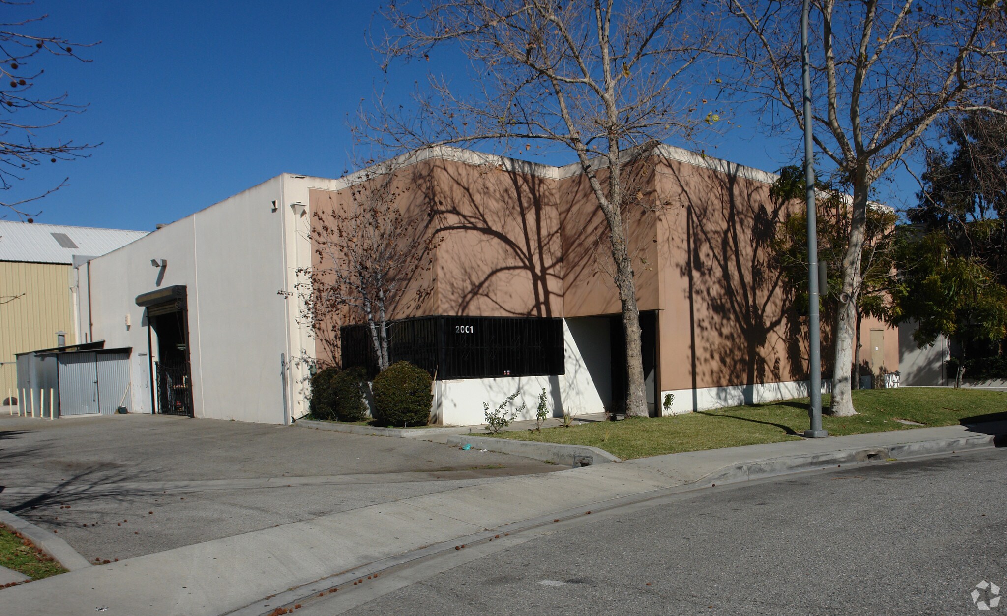 2001 Hawkins Circle, Los Angeles, CA for sale Building Photo- Image 1 of 1