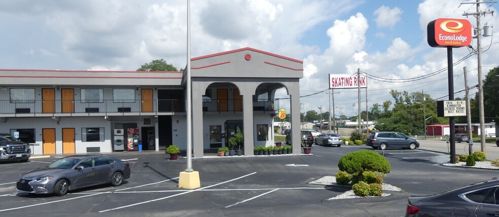 2120 Lafayette Rd, Fort Oglethorpe, GA for sale - Building Photo - Image 3 of 19