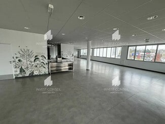 More details for 4 Rue Henri De Toulouse Lautrec, Garges-lès-Gonesse - Retail for Sale