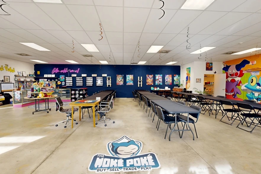 3440 US Highway 1 S, Saint Augustine, FL à vendre - Numérisation 3D de Matterport - Image 2 de 27