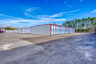 More details for 10525 Old Dixie Hwy, Ponte Vedra, FL - Land for Lease