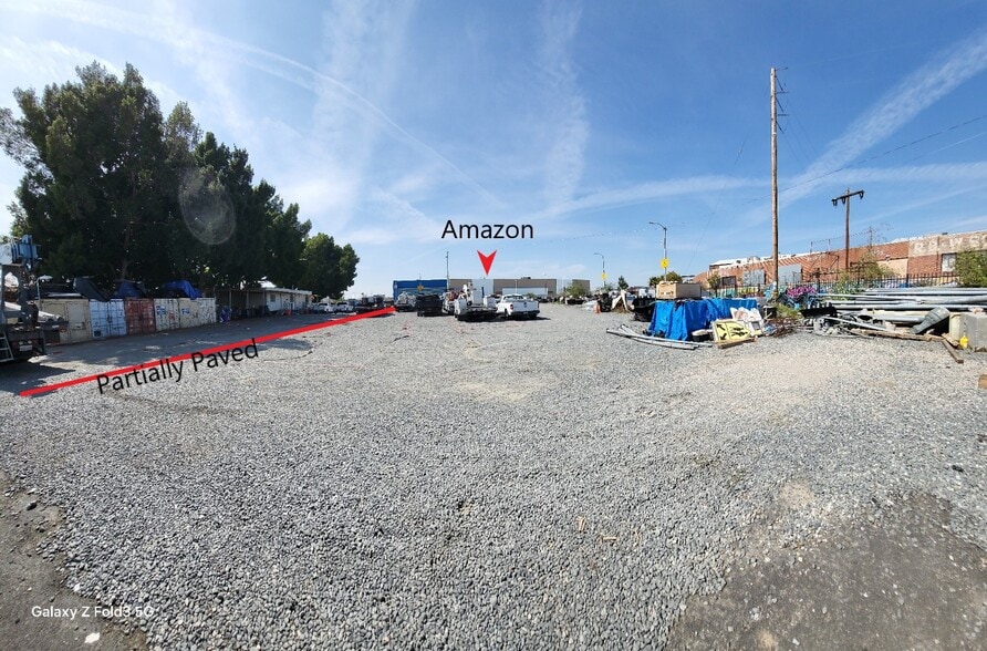 3535 Medford St, Los Angeles, CA for lease - Building Photo - Image 2 of 14