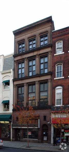 726 Chestnut St, Philadelphia, PA for sale - Building Photo - Image 3 of 9