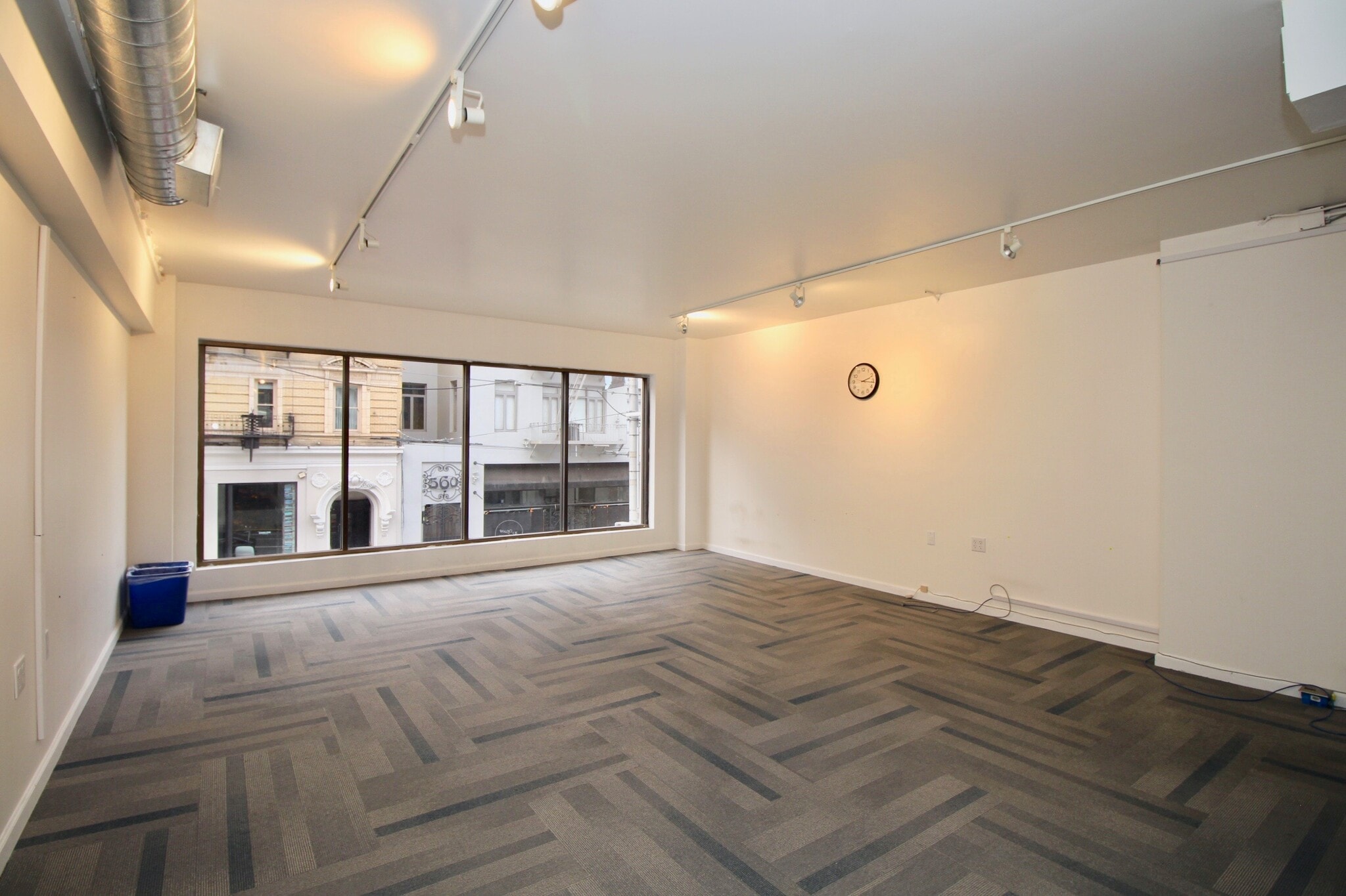 575 Sutter St, San Francisco, CA for lease Interior Photo- Image 1 of 2