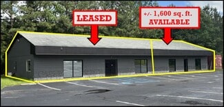 More details for 7770 Highway 9, Inman, SC - Office for Lease
