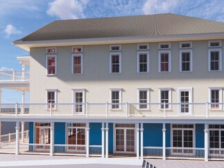 Plus de détails pour 335 Riverside Dr, Clayton, NY - Commerce de détail à louer