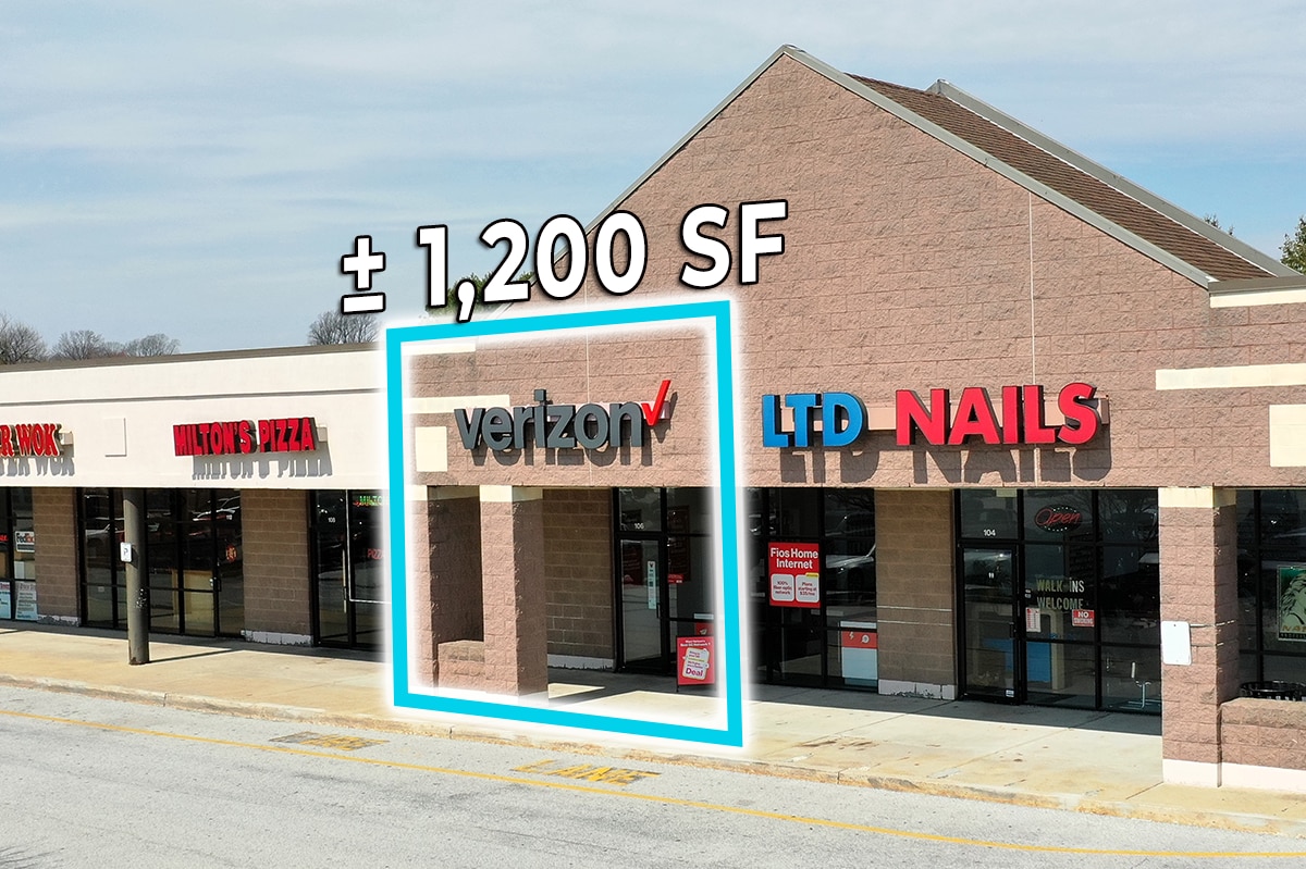 Airport Rd, Coatesville, PA for lease Interior Photo- Image 1 of 1