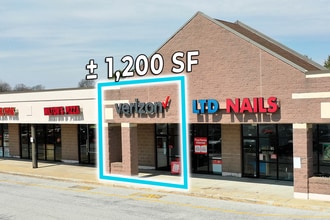 Airport Rd, Coatesville, PA for lease Interior Photo- Image 1 of 1