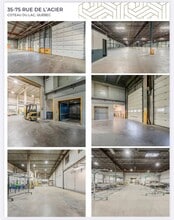 35-75 Rue De L'acier, Coteau-du-lac, QC à louer Photo intérieure- Image 1 de 1