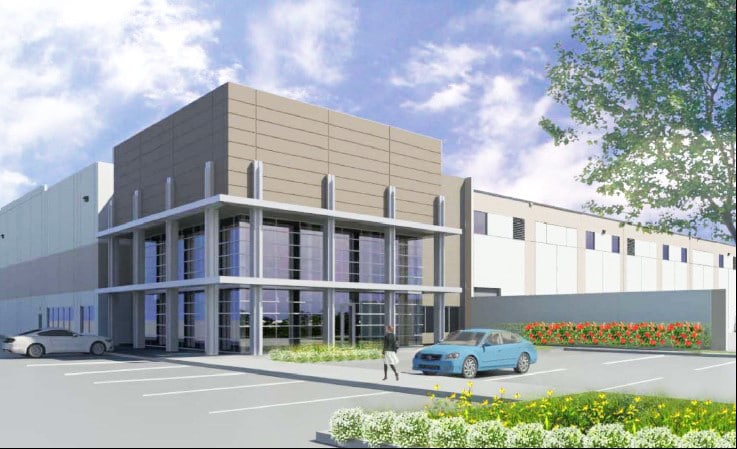 S Airfield Dr, Dallas, TX for lease - Building Photo - Image 3 of 10