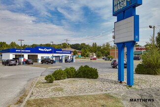 Plus de détails pour Wooly Wash Portfolio – 12 Locations – à vendre