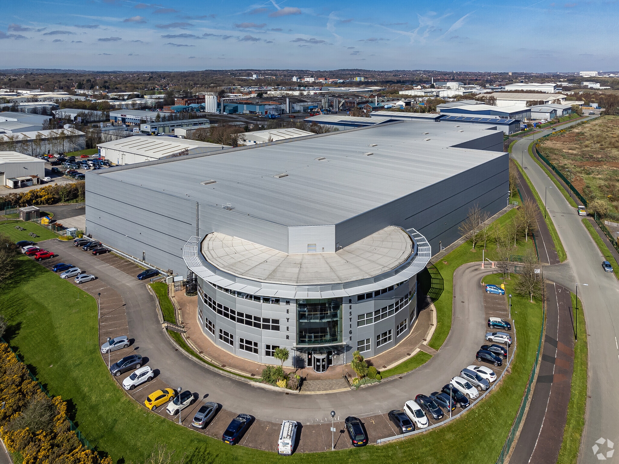 Riverview Rd, Wirral for sale Primary Photo- Image 1 of 5