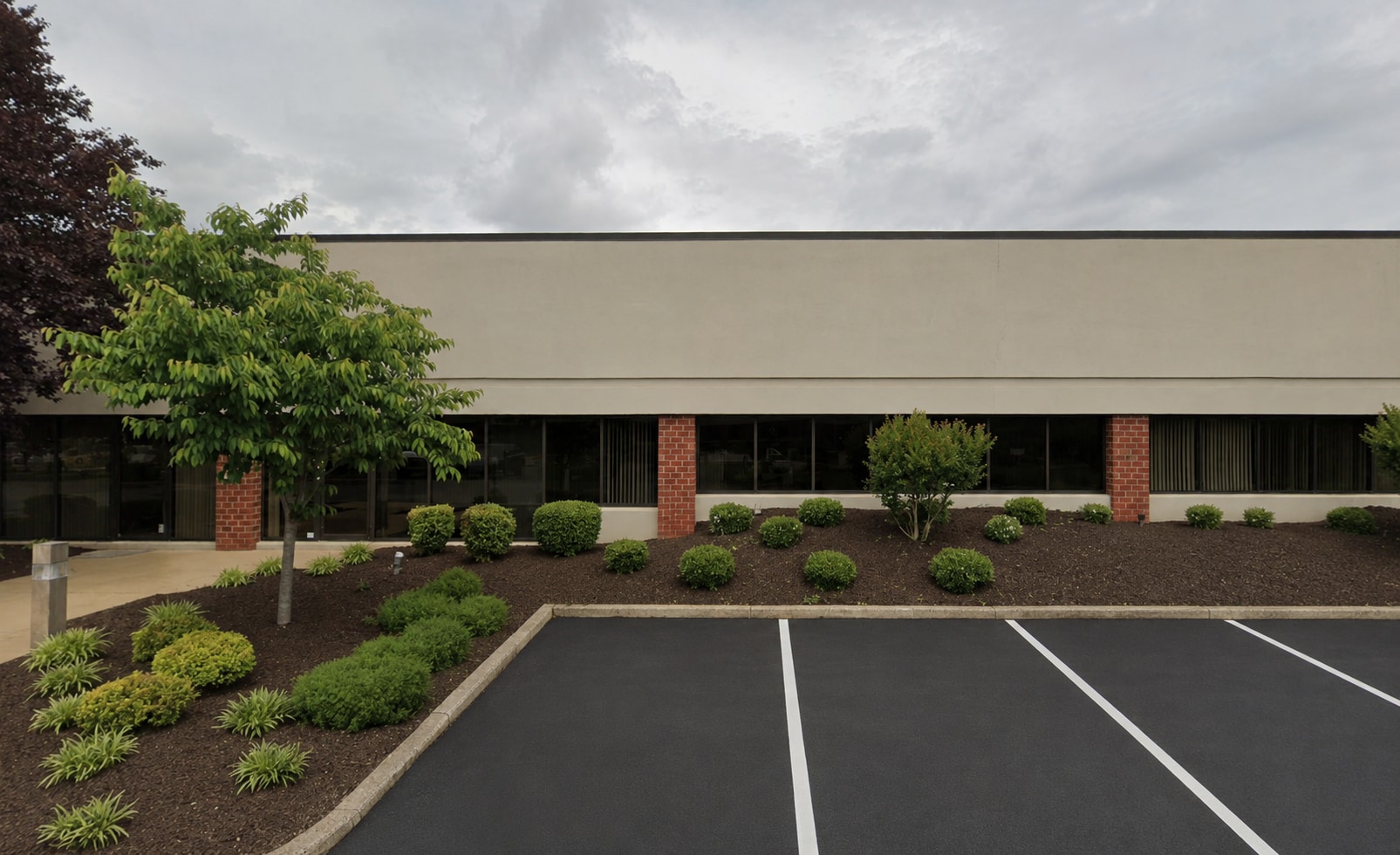 501-505 Gordon Dr, Exton, PA for lease Building Photo- Image 1 of 8