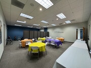 Interior Photo
