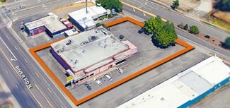 More details for 4200 River Rd N, Salem, OR - Retail for Sale