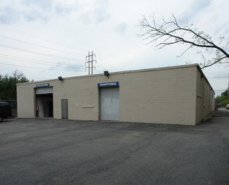 More details for 111 Railroad Ave, West Haverstraw, NY - Industrial for Sale