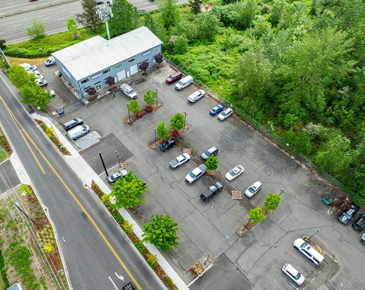 301 Porter Way, Milton, WA for lease - Building Photo - Image 3 of 7