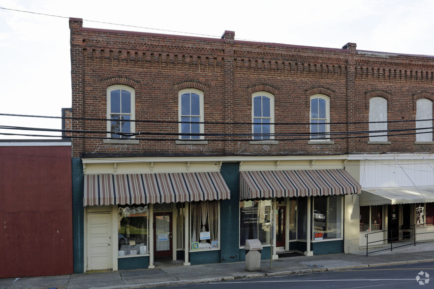 6 N Main St, Franklinton, NC for sale - Primary Photo - Image 1 of 1