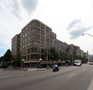 Plus de détails pour 1177 Yonge St, Toronto, ON - Commerce de détail à louer