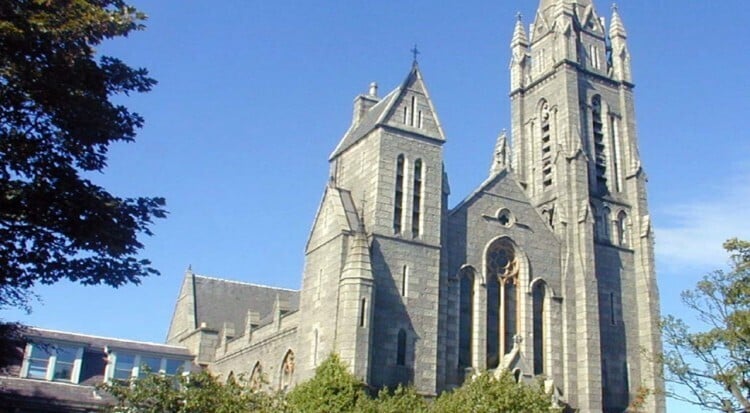 6 Carden Pl, Aberdeen à louer - Photo du bâtiment - Image 2 de 5