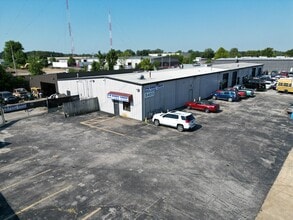 5393-5403 Pleasant View Rd, Memphis, TN for lease Building Photo- Image 1 of 3