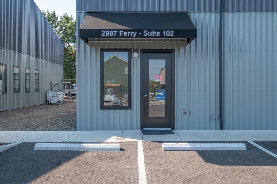 2987 Ferry St SW, Albany, OR for lease - Building Photo - Image 2 of 24